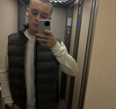Daniil Myronov, 22 лет, Киев, Киев,  Украина 🇺🇦