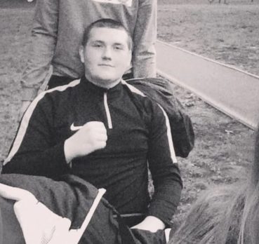 Виктор, 26 лет, Одинцово,  Россия 🇷🇺