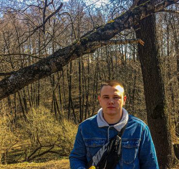 Женя, 23 лет, Обнинск,  Россия 🇷🇺