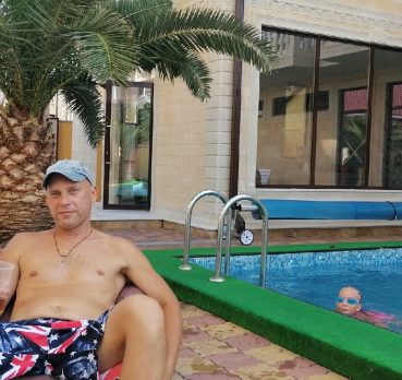 Миша, 43 лет, Нижний Новгород,  Россия 🇷🇺