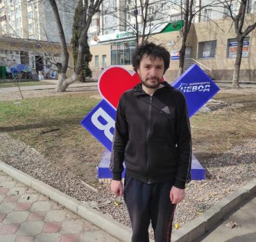 ХРИСТЬЯН, 45 лет, Ессентуки, Ставропольский,  Россия 🇷🇺