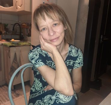 Ника, 46 лет, Новая Деревня,  Россия 🇷🇺