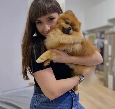 Светлана, 27 лет, Королев Московской области,  Россия 🇷🇺