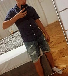 Mislav, 33 лет, Бисексуал(ка), Мужчина, Меленки,  Россия 🇷🇺