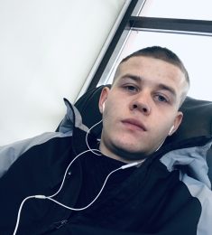 Саша, 26 лет, Гетеро, Мужчина, Иваново,  Россия 🇷🇺