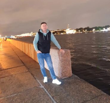 Антон, 38 лет, Металлострой, Россия 🇷🇺