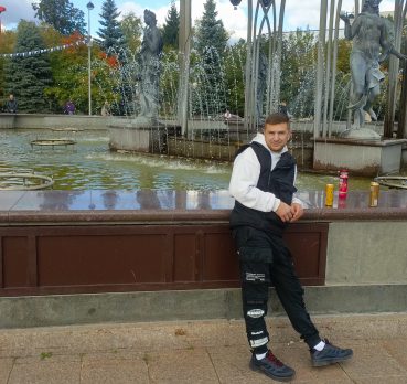 Alek, 35 лет, Тюмень, Тюмень,  Россия 🇷🇺