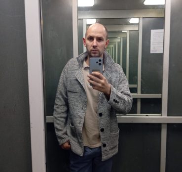 Митяй, 35 лет, Москва,  Россия 🇷🇺