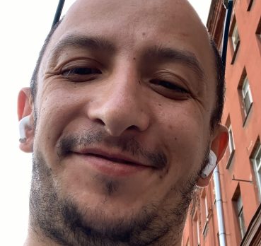 Павел, 36 лет, Санкт-Петербург, Санкт-Петербург,  Россия 🇷🇺