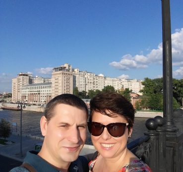 Юрий и Инна, 47 лет, Алтуфьевский,  Россия 🇷🇺