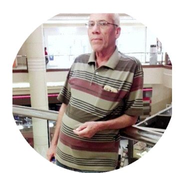 Able, 71 лет, Абу-Даби, Абу Даби, Объединенные Арабские Эмираты