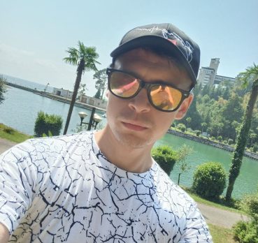 Владимир, 32 лет, Марина Роща, Москва,  Россия 🇷🇺