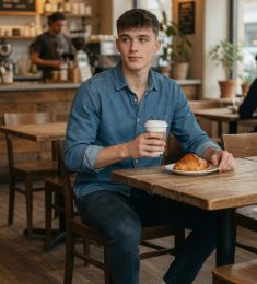 Нокс, 40 лет, Гетеро, Мужчина, Брянск, Брянск,  Россия 🇷🇺