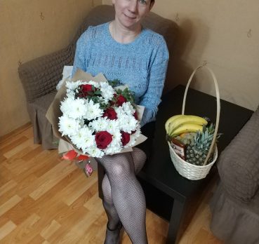 Ира, 51 лет, Москва,  Россия 🇷🇺