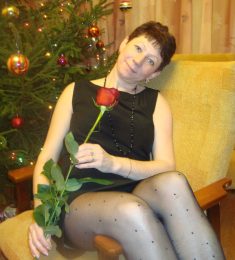 Ира, 51 лет, Гетеро, Женщина, Москва,  Россия 🇷🇺