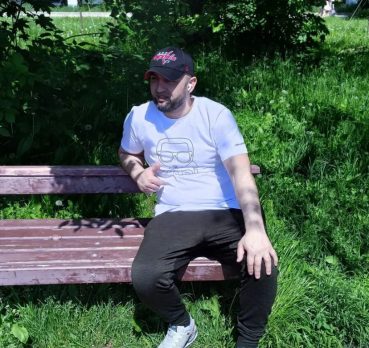 Борис, 35 лет, Коломенское, Москва,  Россия 🇷🇺