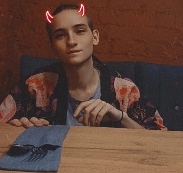 Кирилл, 22 лет, Киров, Киров,  Россия 🇷🇺