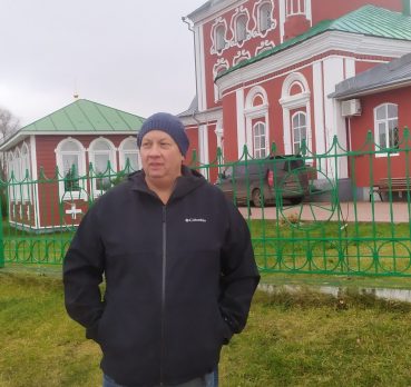 Сергей, 52 лет, Ясенево, Москва,  Россия 🇷🇺