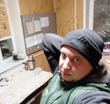 Андрей, 27 лет, Вышний Волочек, Тверская,  Россия 🇷🇺
