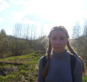 Ольга, 27 лет, Мытищи,  Россия 🇷🇺