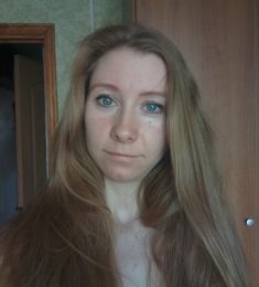 Ольга, 26 лет, Бисексуал(ка), Женщина, Мытищи, Московская область,  Россия 🇷🇺