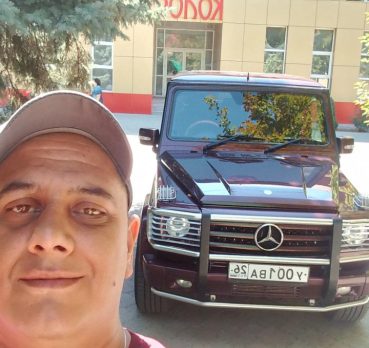 Александр, 40 лет, Ипатово, Ставропольский,  Россия 🇷🇺