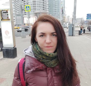 Ирина, 35 лет, Москва,  Россия 🇷🇺