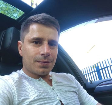 Mihail, 36 лет, Новые Черемушки,  Россия 🇷🇺