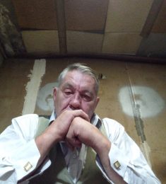 Олег, 55 лет, Бисексуал(ка), Мужчина, Севастополь,  Украина 🇺🇦