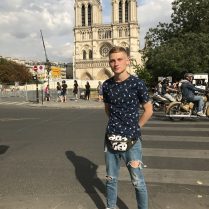 Андрей, 27 лет, Гетеро, Аннино, Москва, Россия 🇷🇺