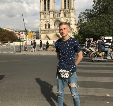 Андрей, 27 лет, Аннино, Москва,  Россия 🇷🇺