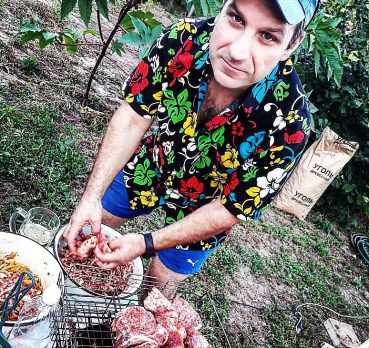 Алекс, 39 лет, Анапа, Краснодарский,  Россия 🇷🇺