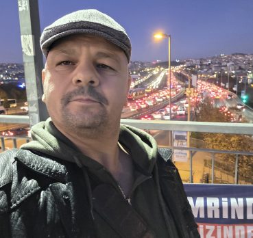 Ali, 43 лет, Бейликдюзю, Стамбул,  Турция 🇹🇷