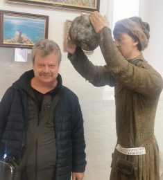 Pavel, 56 лет, Бисексуал(ка), Мужчина, Мытищи,  Россия 🇷🇺