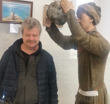 Pavel, 56 лет, Мытищи,  Россия 🇷🇺