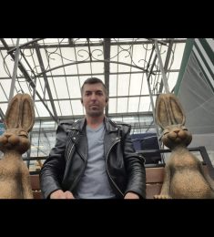 Евгений, 36 лет, Гетеро, Мужчина, Бибирево,  Россия 🇷🇺