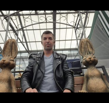 Евгений, 36 лет, Бибирево, Россия 🇷🇺