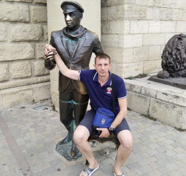 Роман, 45 лет, Балашиха, Московская область,  Россия 🇷🇺