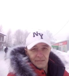 Александр, 47 лет, Гетеро, Мужчина, Анжеро-Судженск,  Россия 🇷🇺