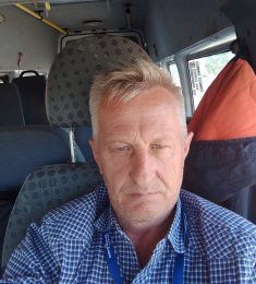 Андрей, 57 лет, Гетеро, Мужчина, Санкт-Петербург,  Россия 🇷🇺