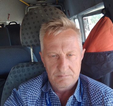 Андрей, 57 лет, Санкт-Петербург,  Россия 🇷🇺