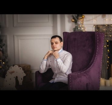 Александр, 25 лет, Москва, Москва,  Россия 🇷🇺