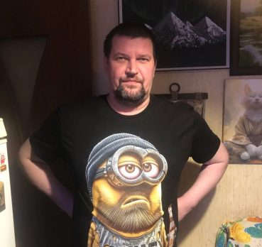 Андрей, 42 лет, Челябинск,  Россия 🇷🇺