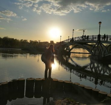Даша, 28 лет, Москва,  Россия 🇷🇺