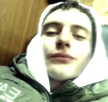 Захар, 19 лет, Барнаул, Алтайский край,  Россия 🇷🇺