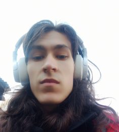 макс, 22 лет, Гетеро, Мужчина, Балашиха,  Россия 🇷🇺