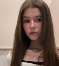 Алёна, 18 лет, Гетеро, Женщина, Марина Роща,  Россия 🇷🇺