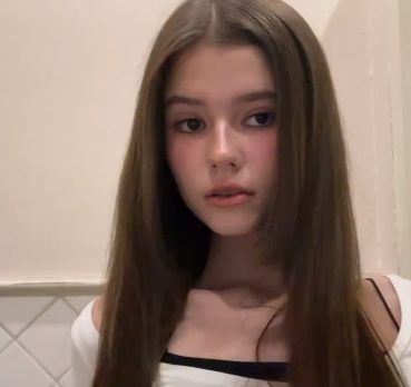 Алёна, 18 лет, Марина Роща,  Россия 🇷🇺