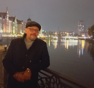 Александр, 53 лет, Теплый Стан,  Россия 🇷🇺