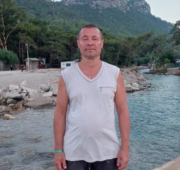 Вадим, 56 лет, Нижний Новгород, Нижний Новгород,  Россия 🇷🇺